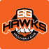 ЭС ЖИ ХОКС SG HAWKS