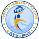 Khuvsgul Seven Stars Volleyball Team