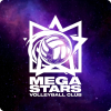 MegaStars Volleyball Club