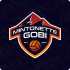 Mintonette Gobi Volleyball Club