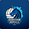 Darkhan Moguls Volleyball Team