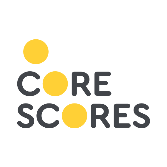 CORE SCORES – Volleyball